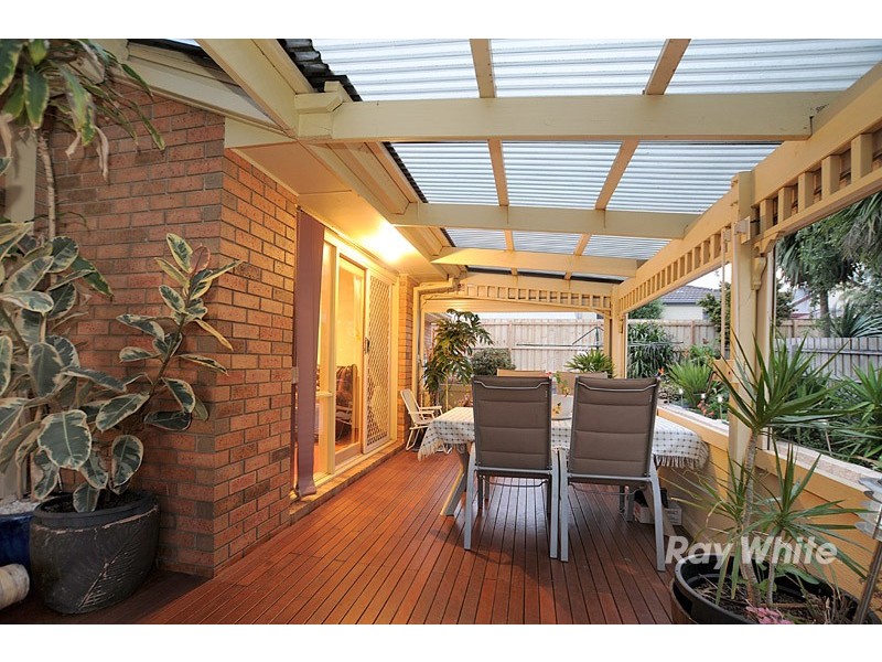 2 Spencer Court, Berwick VIC 3806