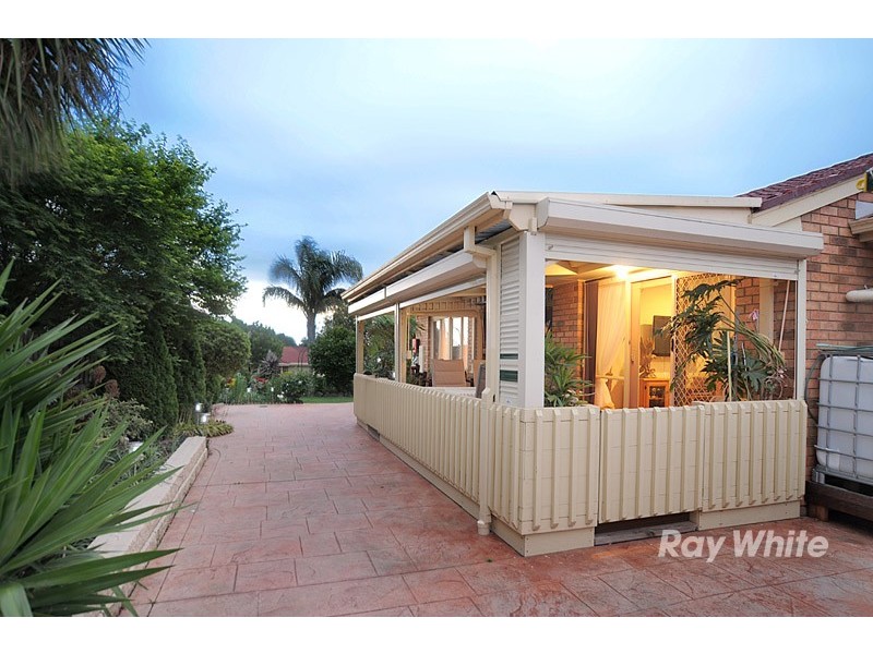 2 Spencer Court, Berwick VIC 3806