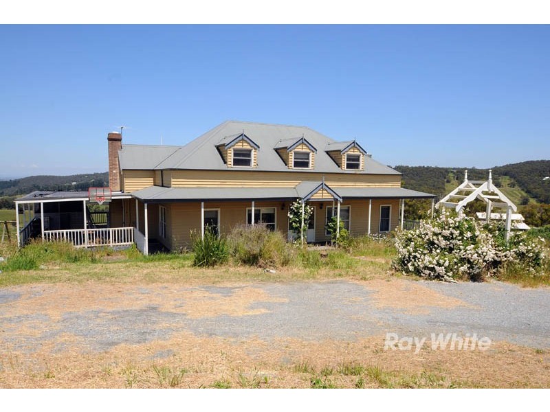 120 Norbury Road, Beaconsfield Upper VIC 3808