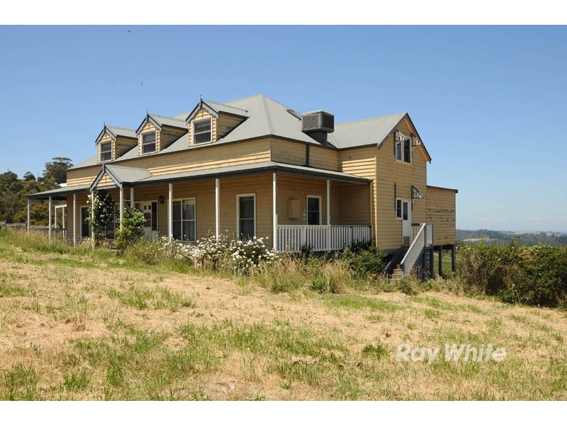 120 Norbury Road, Beaconsfield Upper VIC 3808