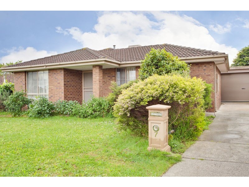 7 Ingleton Court, Narre Warren VIC 3805