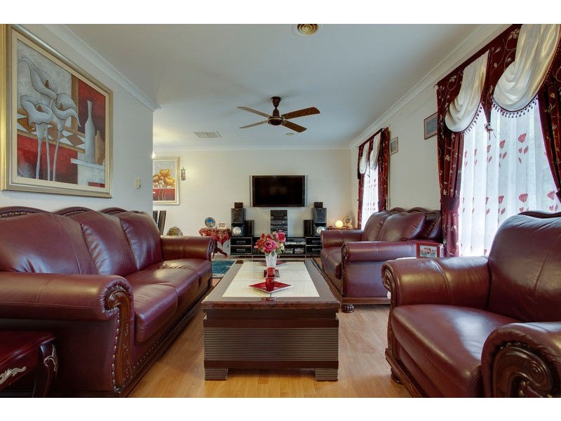 7 Ingleton Court, Narre Warren VIC 3805