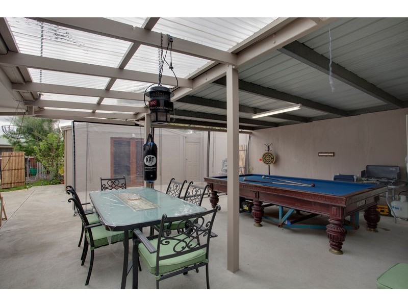 7 Ingleton Court, Narre Warren VIC 3805