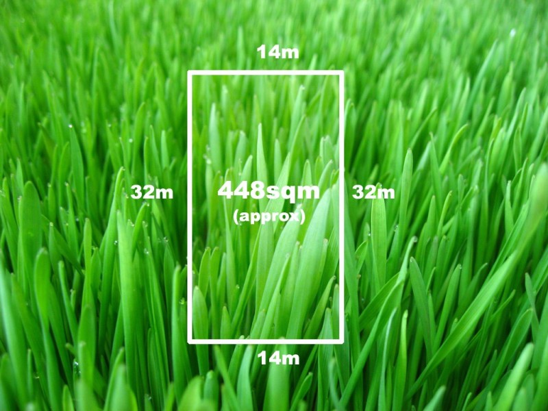 Lot 60 Kingdom Drive, Cranbourne VIC 3977