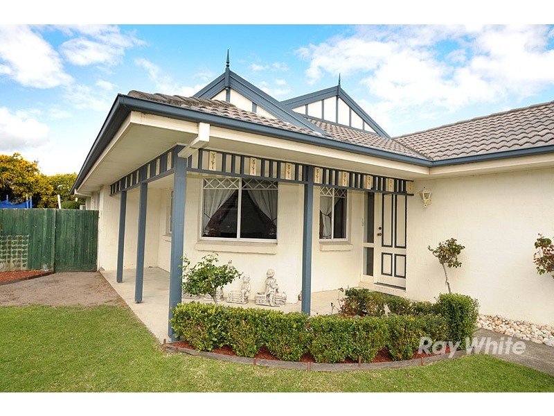 16 Tangerine Drive, Narre Warren South VIC 3805