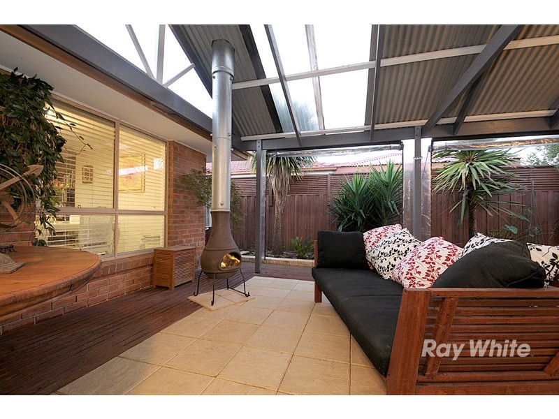 8 Retreat Circuit, Beaconsfield VIC 3807