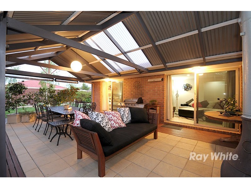 8 Retreat Circuit, Beaconsfield VIC 3807