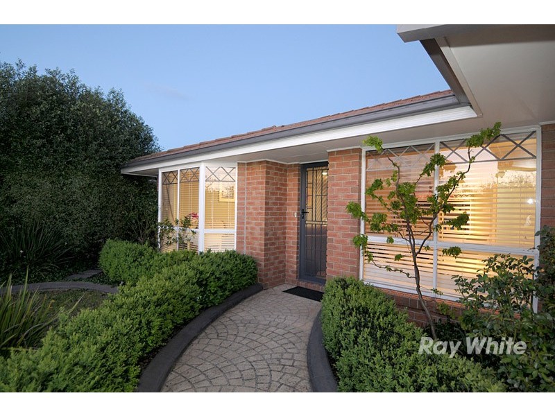 8 Retreat Circuit, Beaconsfield VIC 3807