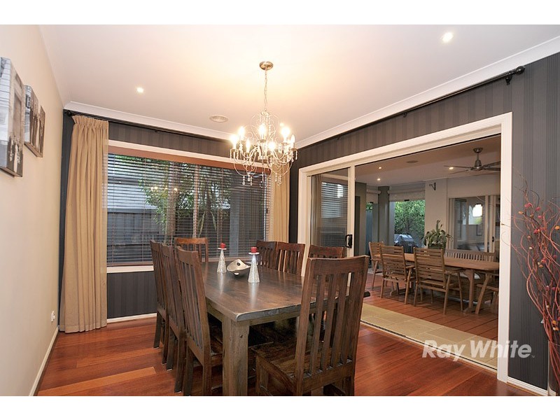 4 Chase Boulevard, Berwick VIC 3806