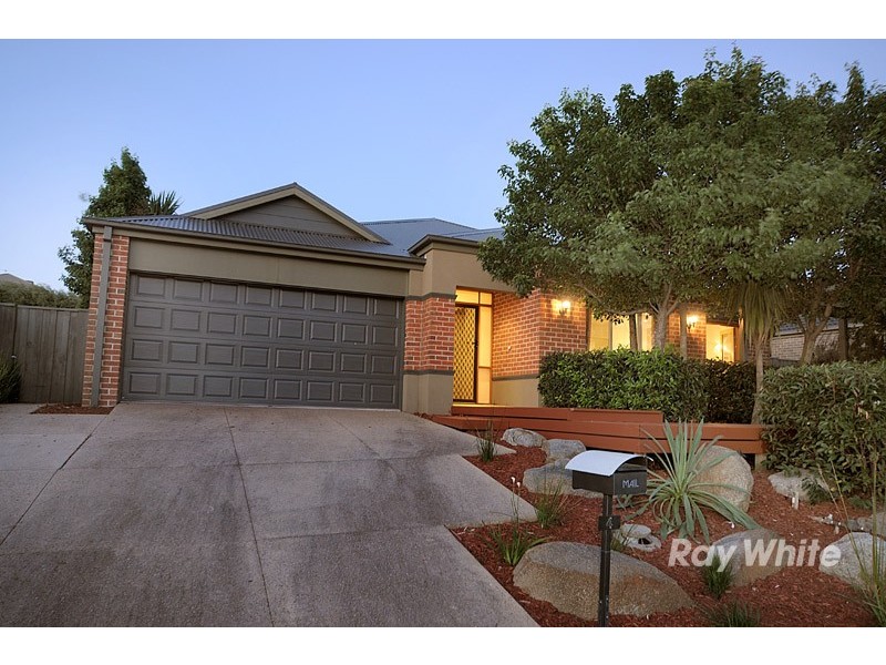 4 Chase Boulevard, Berwick VIC 3806
