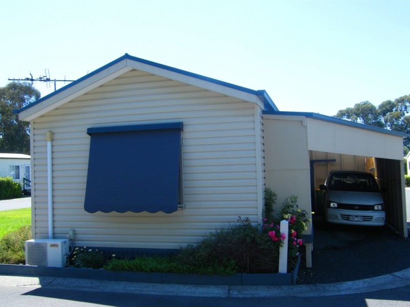 Unit58/20 Brunt Road, Beaconsfield VIC 3807