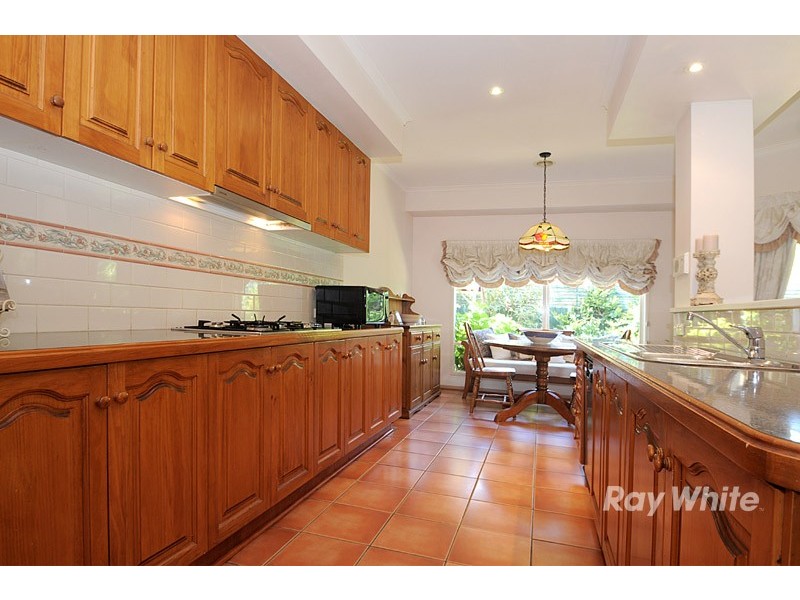 9  The Crescent, Narre Warren South VIC 3805