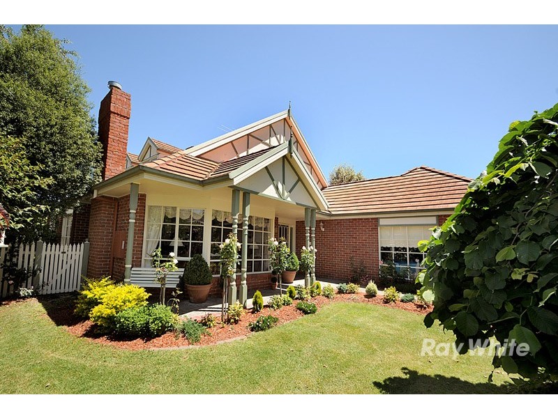 9  The Crescent, Narre Warren South VIC 3805