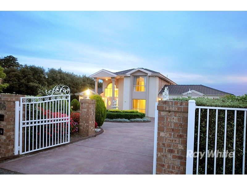 206 Belgrave Hallam Road, Narre Warren North VIC 3804