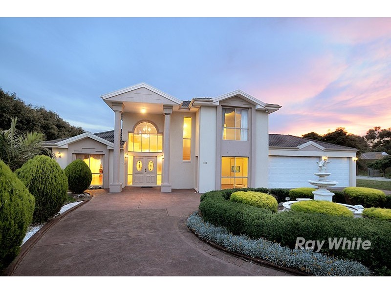 206 Belgrave Hallam Road, Narre Warren North VIC 3804