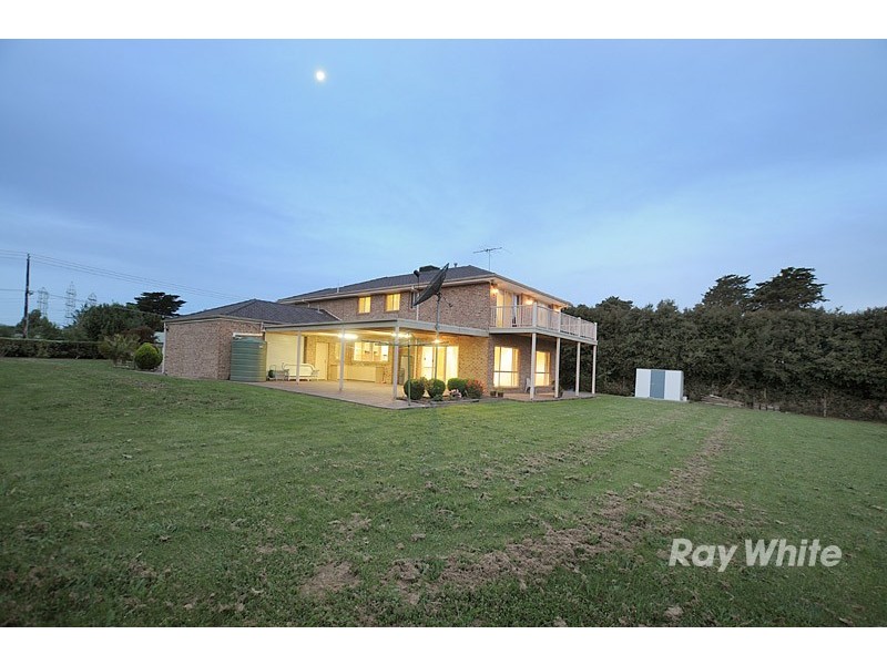 206 Belgrave Hallam Road, Narre Warren North VIC 3804