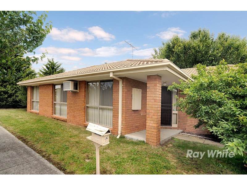 13 Festival Terrace, Berwick VIC 3806