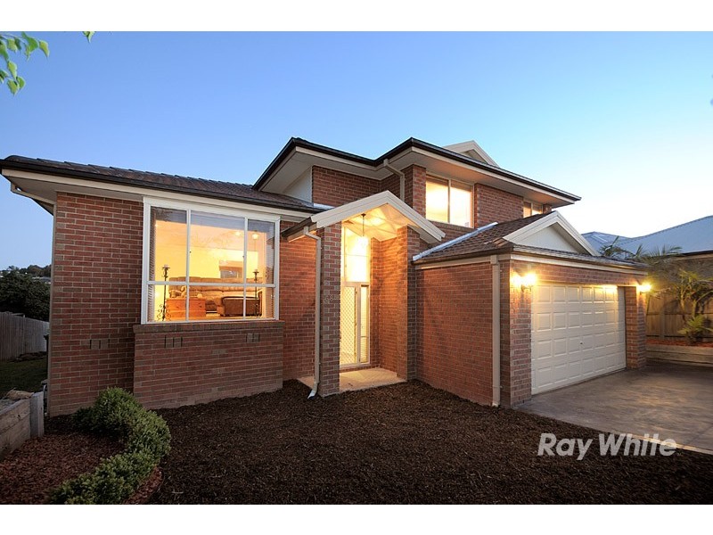 58 Scenic Drive, Beaconsfield VIC 3807