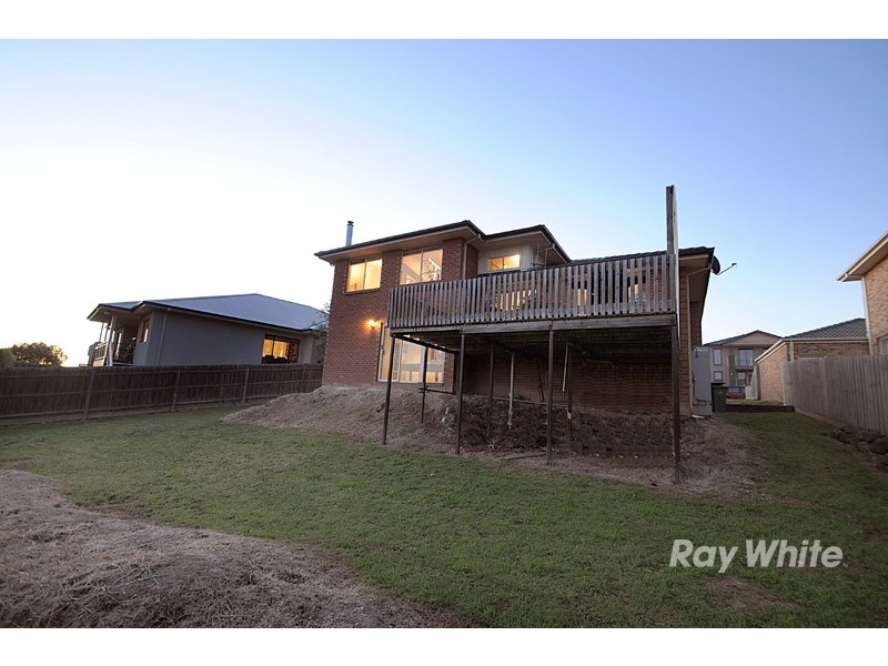 58 Scenic Drive, Beaconsfield VIC 3807