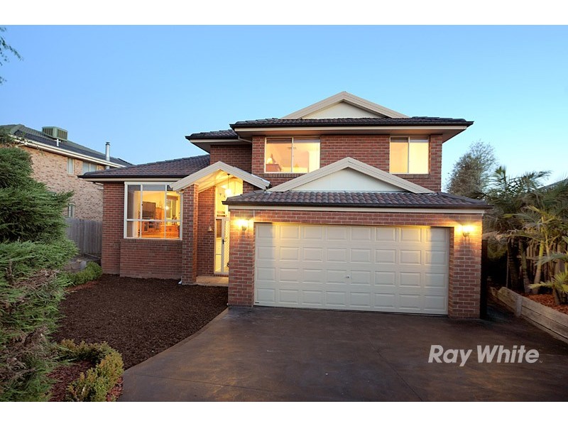 58 Scenic Drive, Beaconsfield VIC 3807