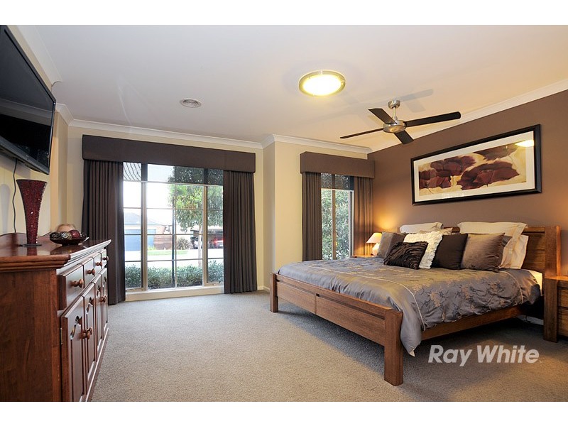 7  Eva Florence Way, Narre Warren South VIC 3805