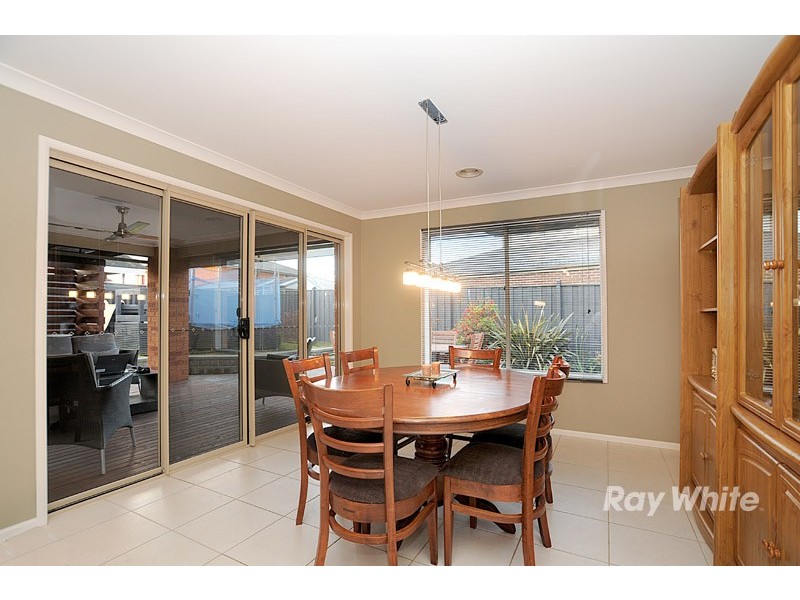 7  Eva Florence Way, Narre Warren South VIC 3805