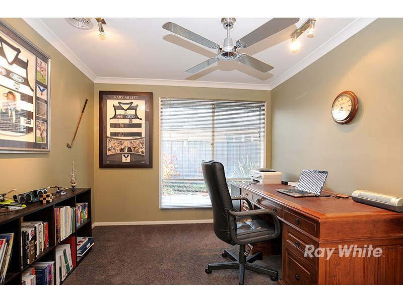 7  Eva Florence Way, Narre Warren South VIC 3805