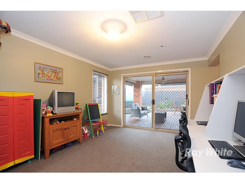 7  Eva Florence Way, Narre Warren South VIC 3805