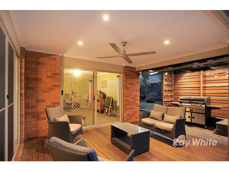 7  Eva Florence Way, Narre Warren South VIC 3805