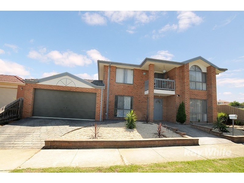 63 Fitzgerald Road, Hallam VIC 3803