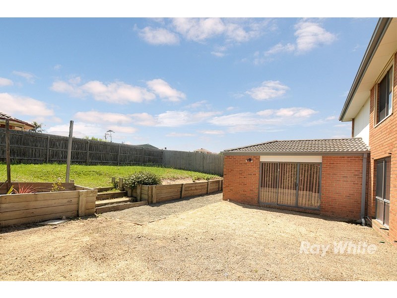 63 Fitzgerald Road, Hallam VIC 3803