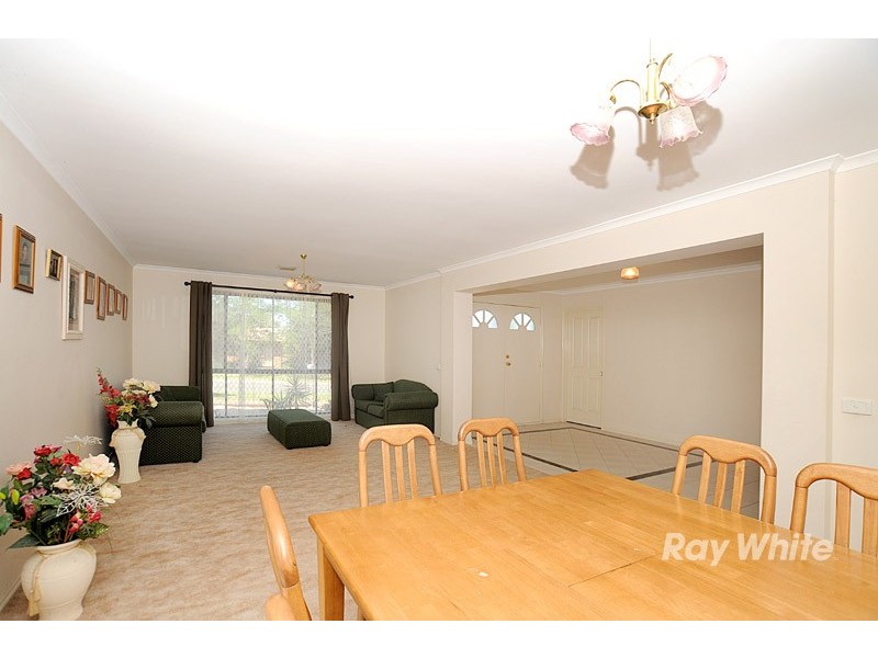 63 Fitzgerald Road, Hallam VIC 3803