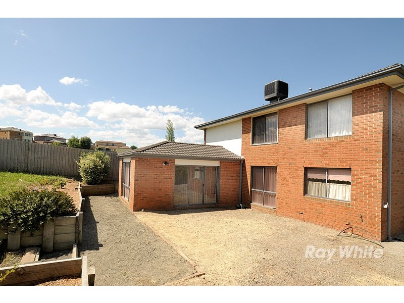 63 Fitzgerald Road, Hallam VIC 3803