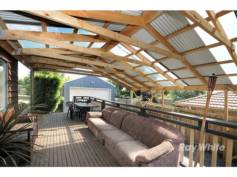 4 St James Court, Narre Warren VIC 3805