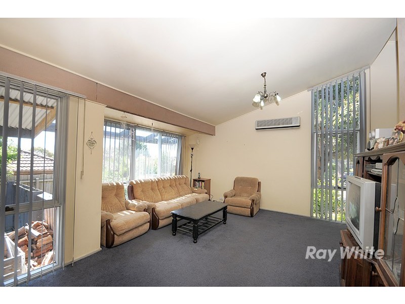 4 St James Court, Narre Warren VIC 3805