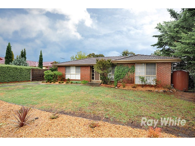 99 Mansfield Street, Berwick VIC 3806