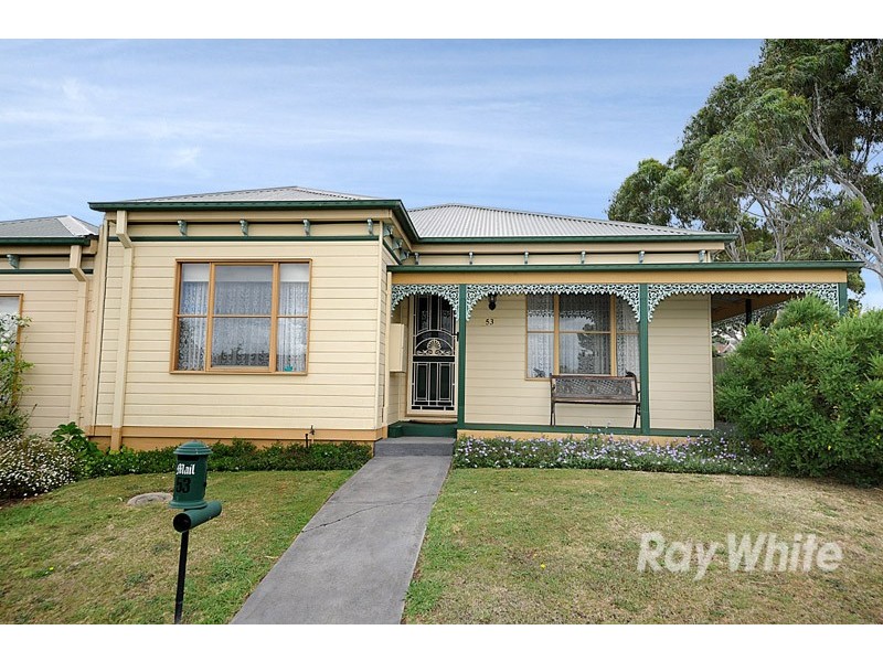 53 Jerildere Drive, Berwick VIC 3806