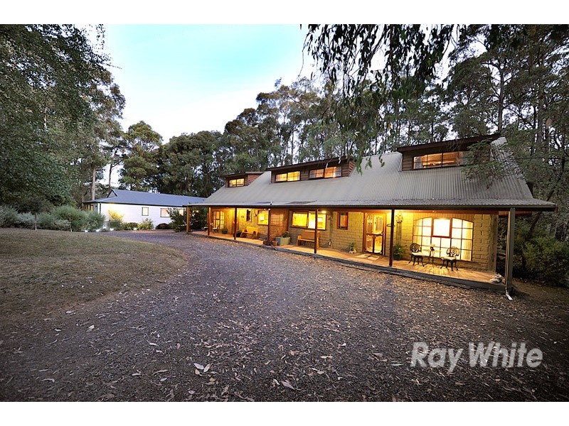 3 Silvan Court, Emerald VIC 3782