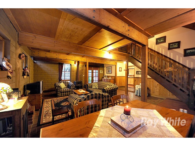 3 Silvan Court, Emerald VIC 3782