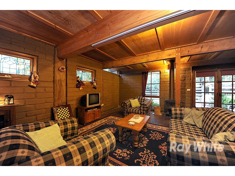 3 Silvan Court, Emerald VIC 3782