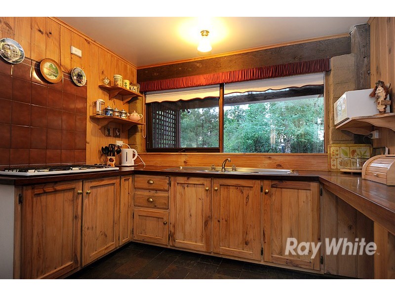 3 Silvan Court, Emerald VIC 3782