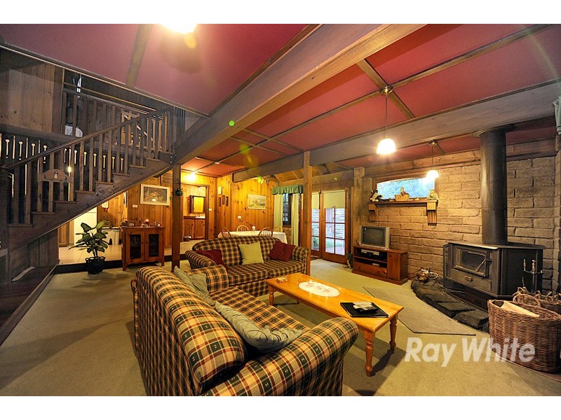 3 Silvan Court, Emerald VIC 3782