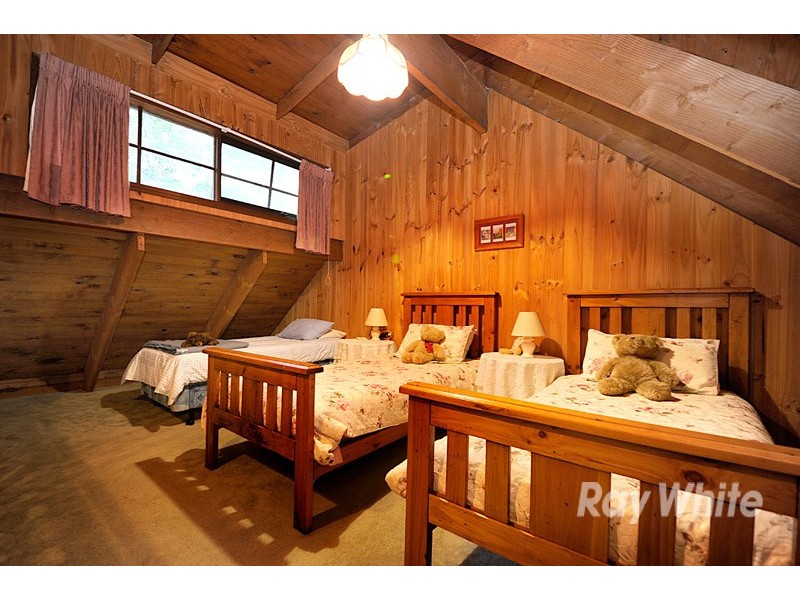 3 Silvan Court, Emerald VIC 3782