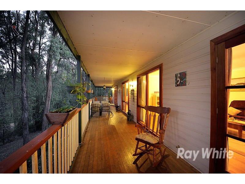 3 Silvan Court, Emerald VIC 3782