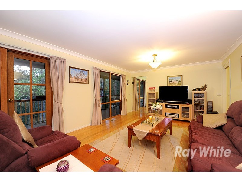 3 Silvan Court, Emerald VIC 3782