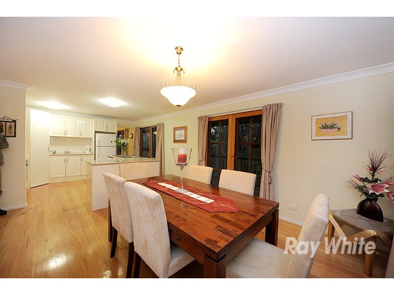 3 Silvan Court, Emerald VIC 3782