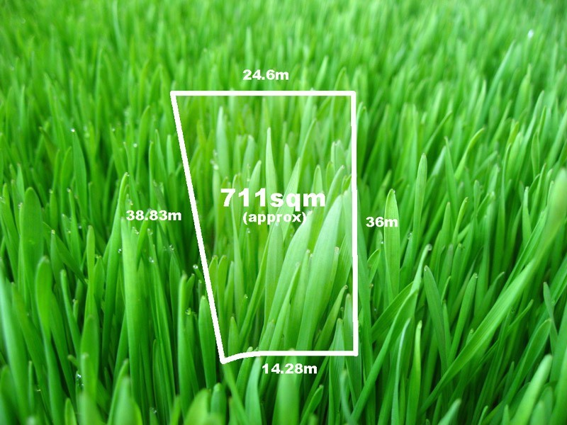 (Lot 430) No.6 Eaglehawk Drive, Berwick VIC 3806