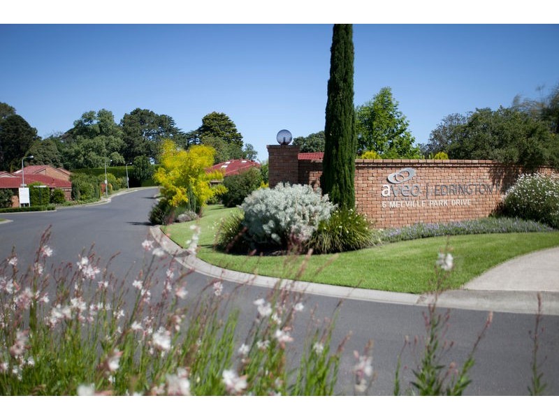 Unit 53/6 Melville Park Drive, Berwick VIC 3806