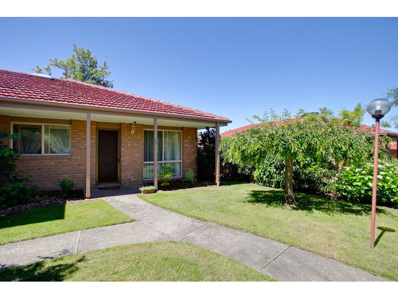 Unit 53/6 Melville Park Drive, Berwick VIC 3806