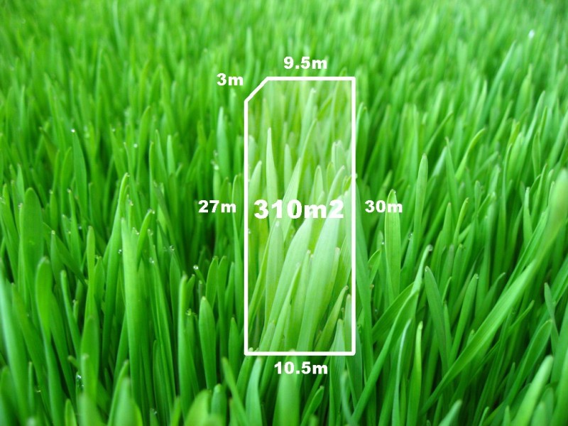 Lot 1419 Fallingwater Drive, Pakenham VIC 3810